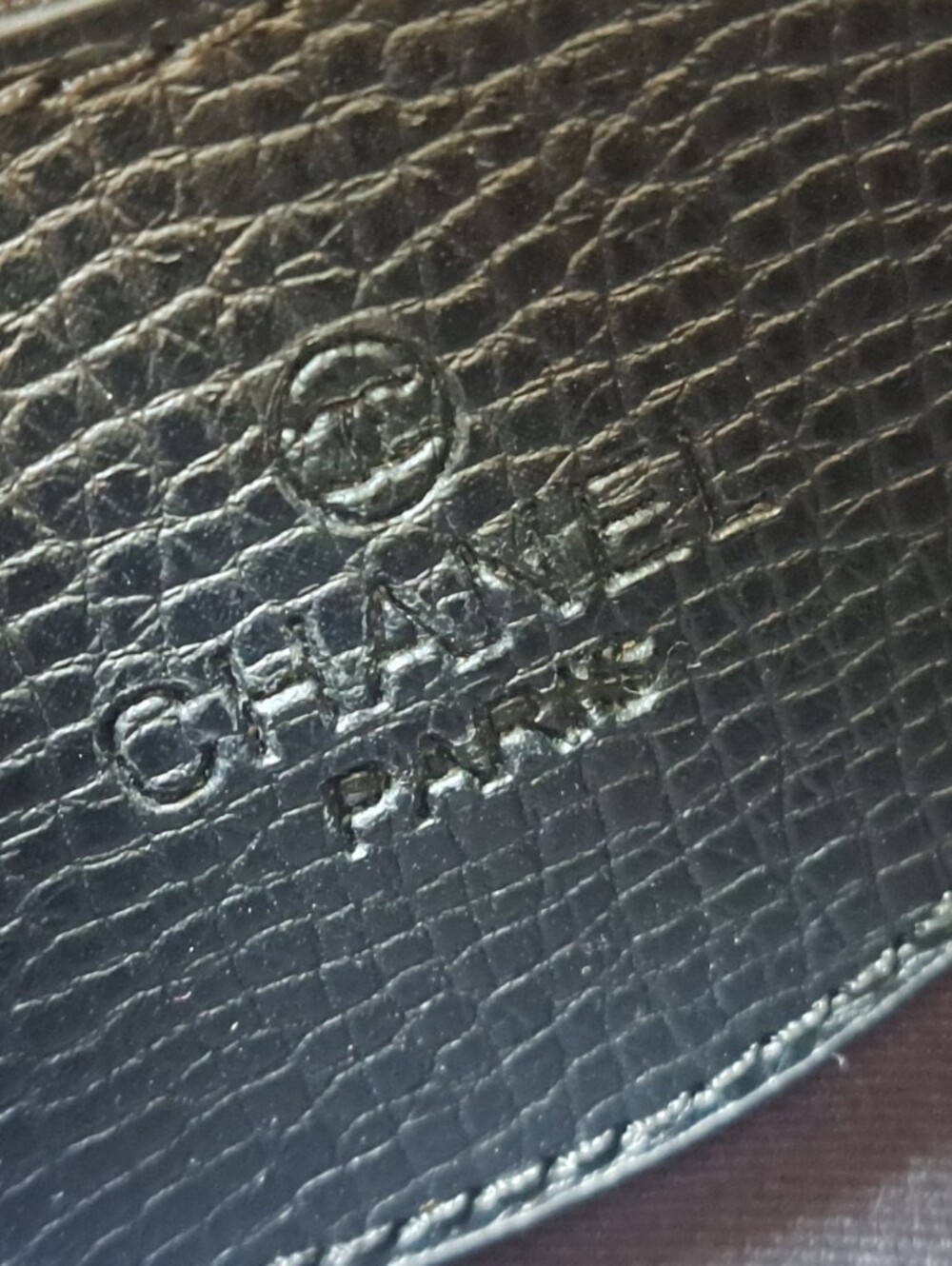 Chanel Bag
